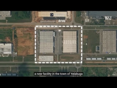 商業用無人機はロシアとウクライナの戦場で広く使用されています